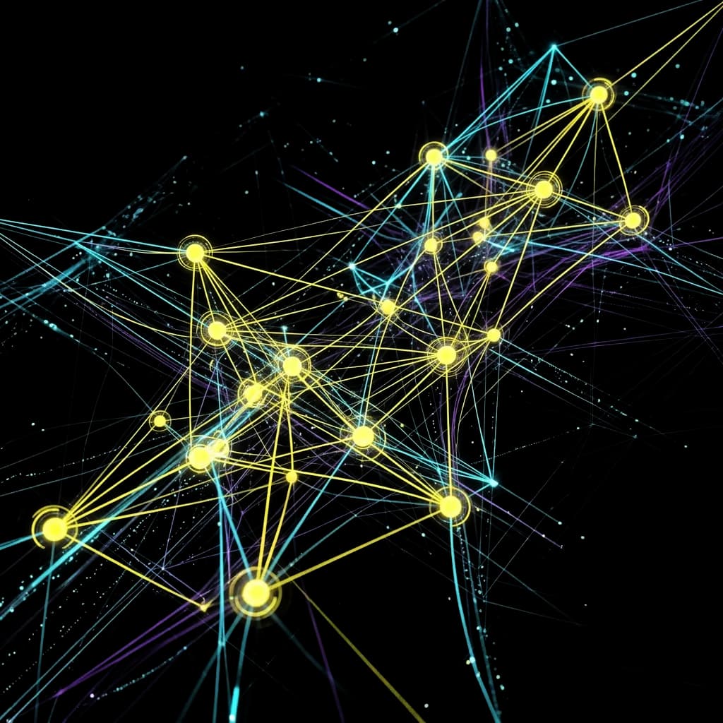 Technical Data Visualization