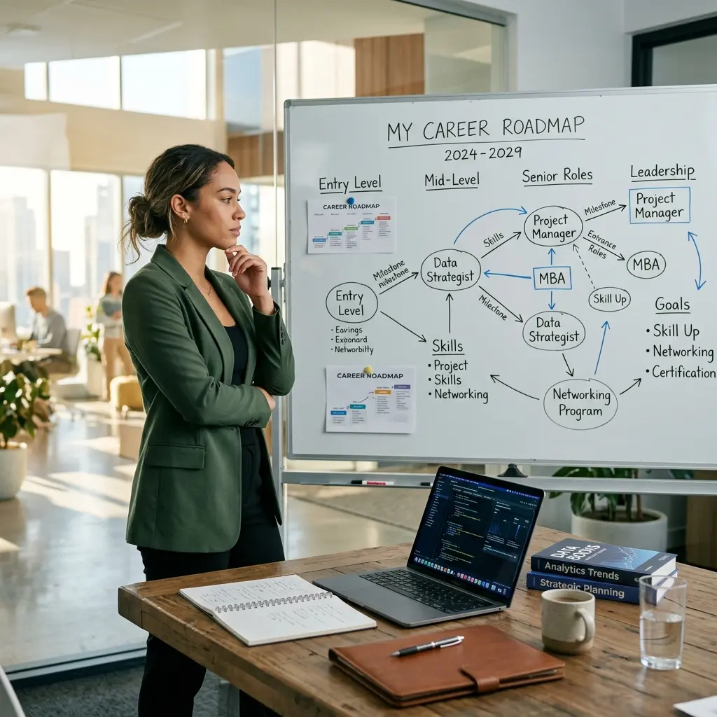 HR Analytics: Transforming Workforce Data into Intelligence
