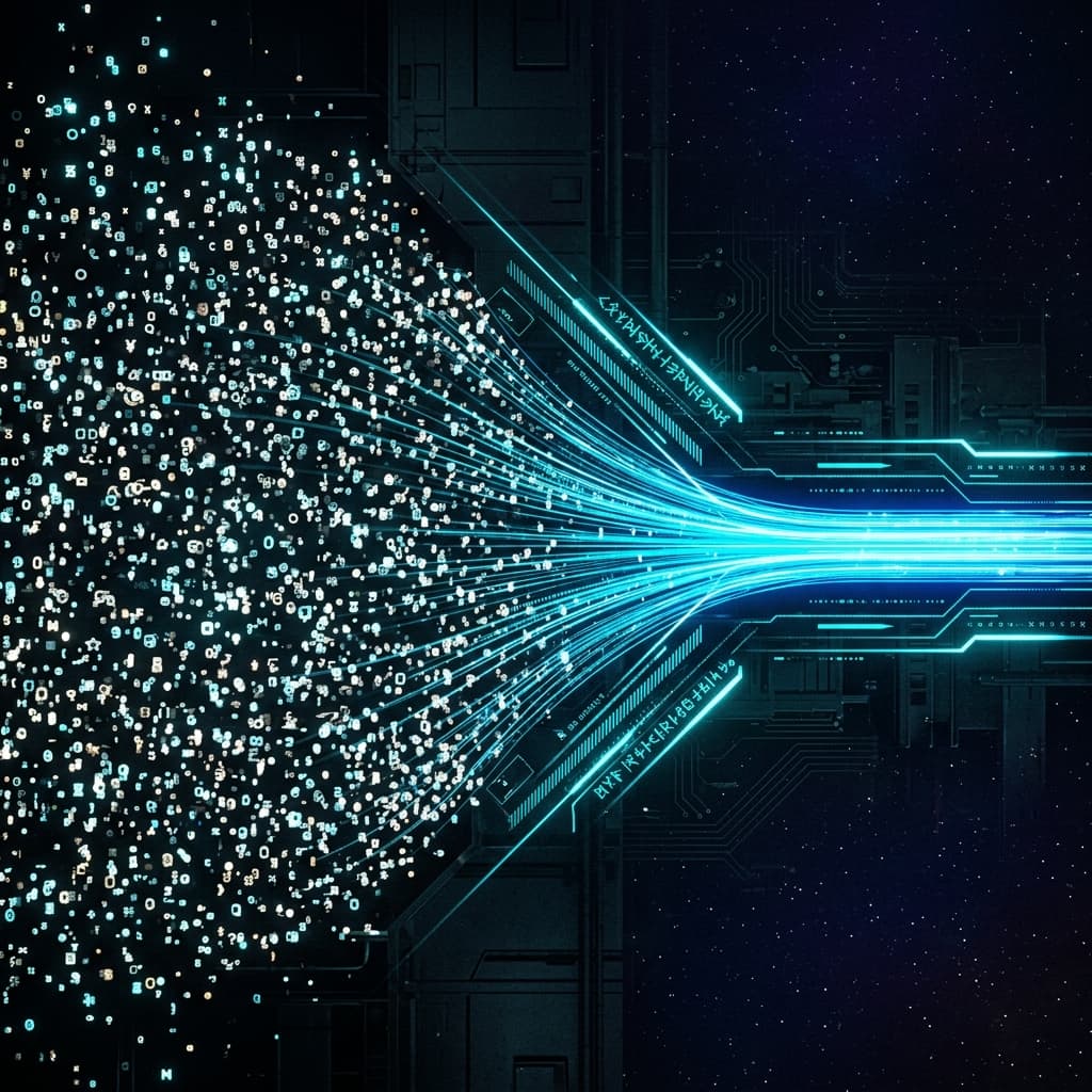 Context Compression™: The Engineering Guide to Information Density