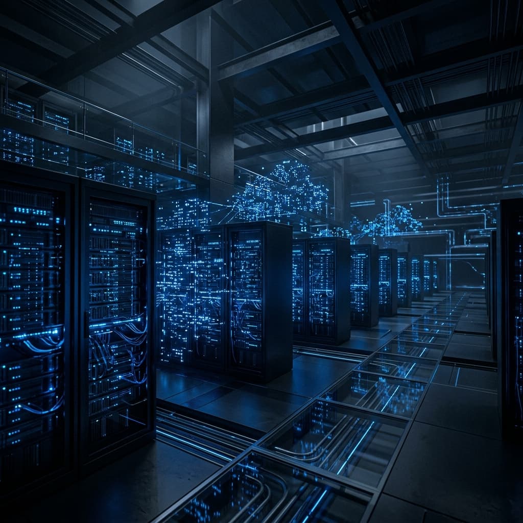 Masterclass: Building Scalable Web Infrastructures from Scratch
