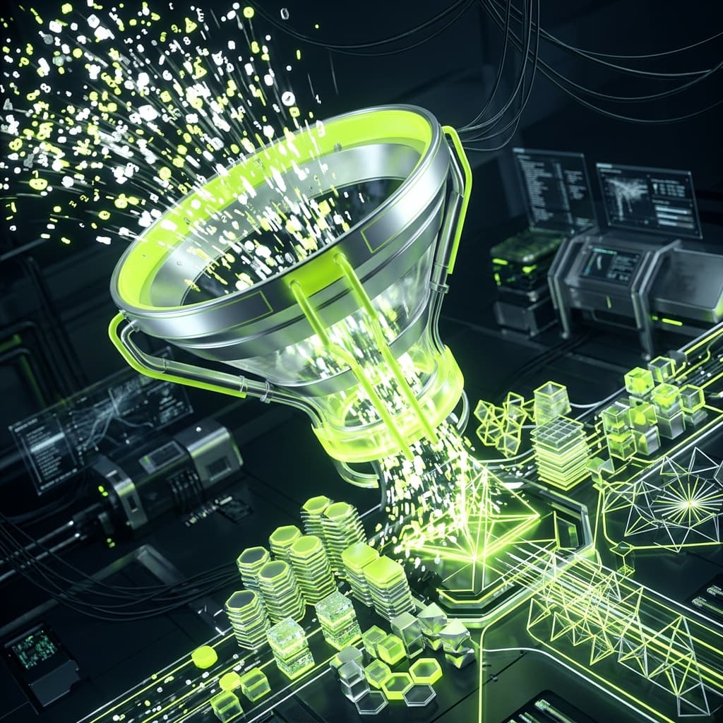 Feature Engineering Mastery: Transforming Raw Data into Strategic Assets