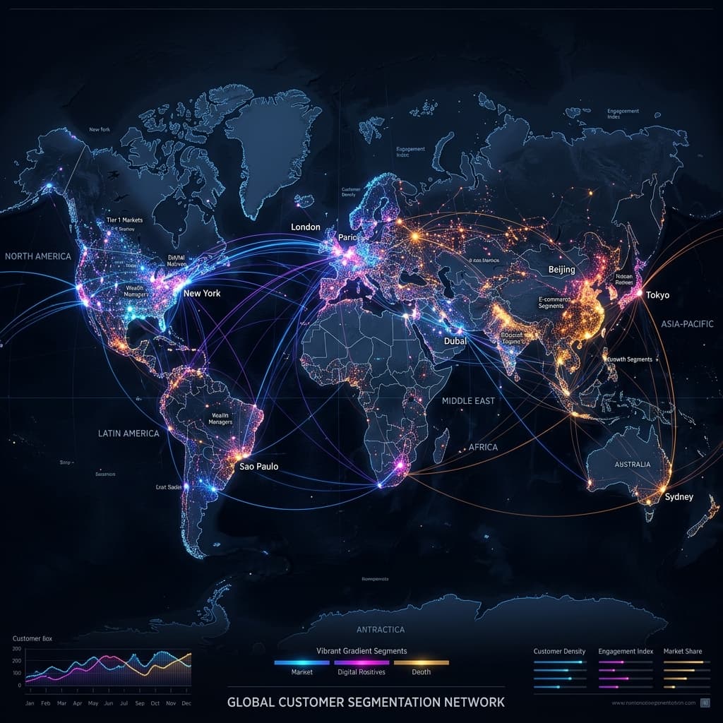 Precision Marketing: Using Customer Data Platforms (CDP) for Hyper-Personalized Growth