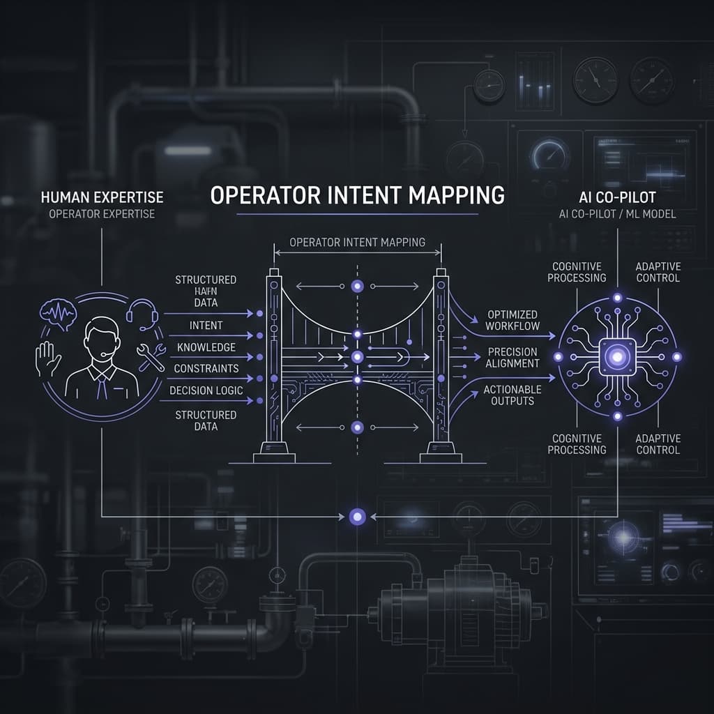 Operator Intent Mapping™: Aligning AI Systems with Human Persona