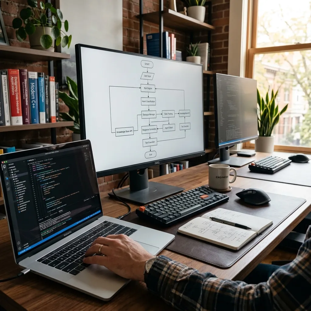 The Architect’s Dilemma: Mastering Autonomous Intelligence and the Evolution of Agentic Workflows in 2026