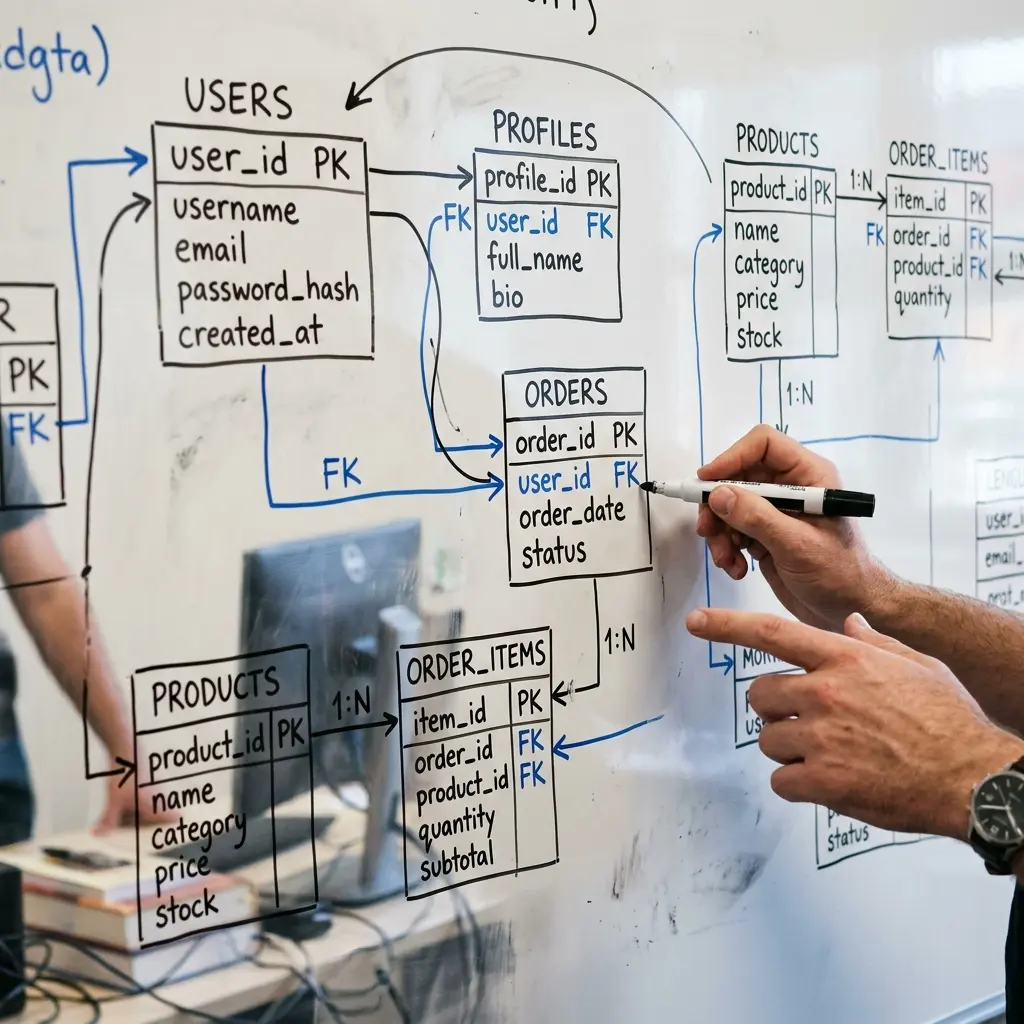 The Ultimate Visual Guide to SQL Joins: Mastering Advanced Cases