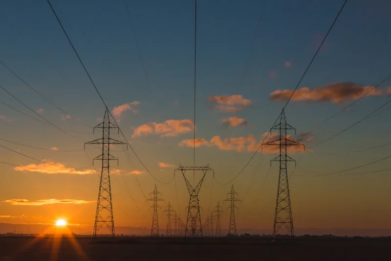 Energy Grid Load & Peak Consumption Forecasting