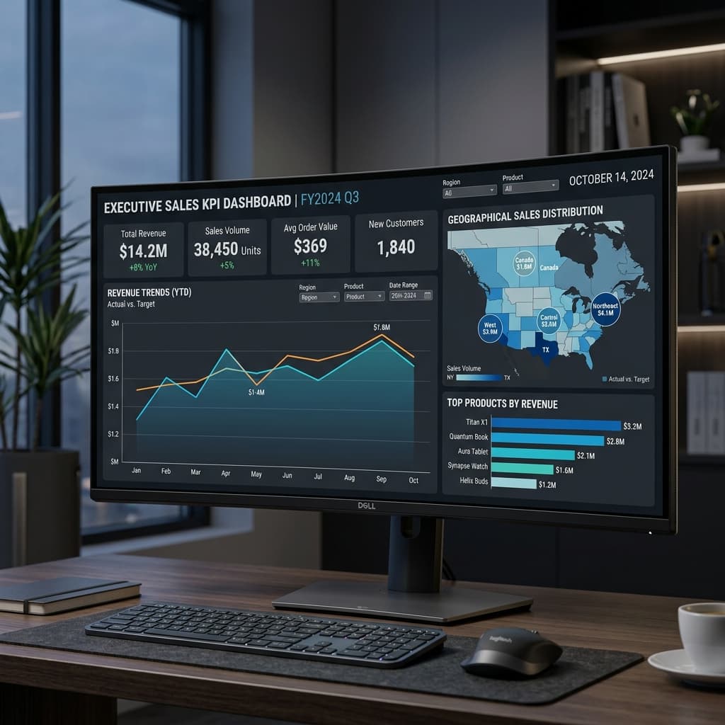 Production Performance Engine (Sept 2025)