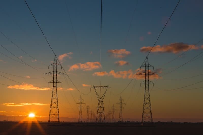 Energy Grid Load Forecast