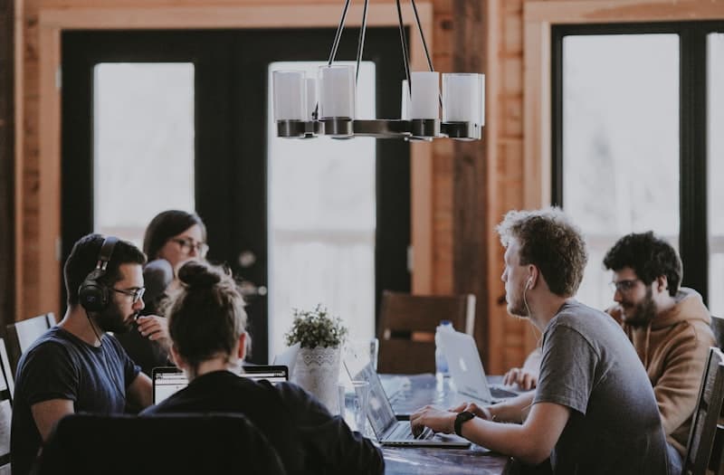 Workforce Retention Engine