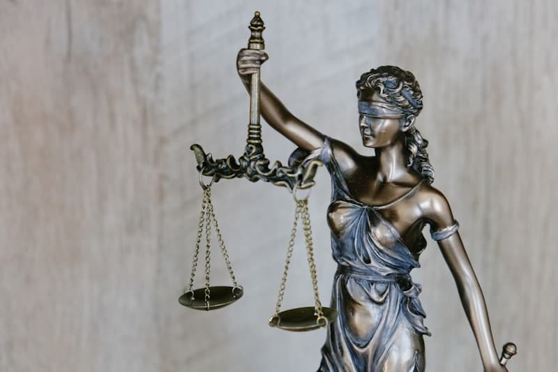 Legal Document Classifier