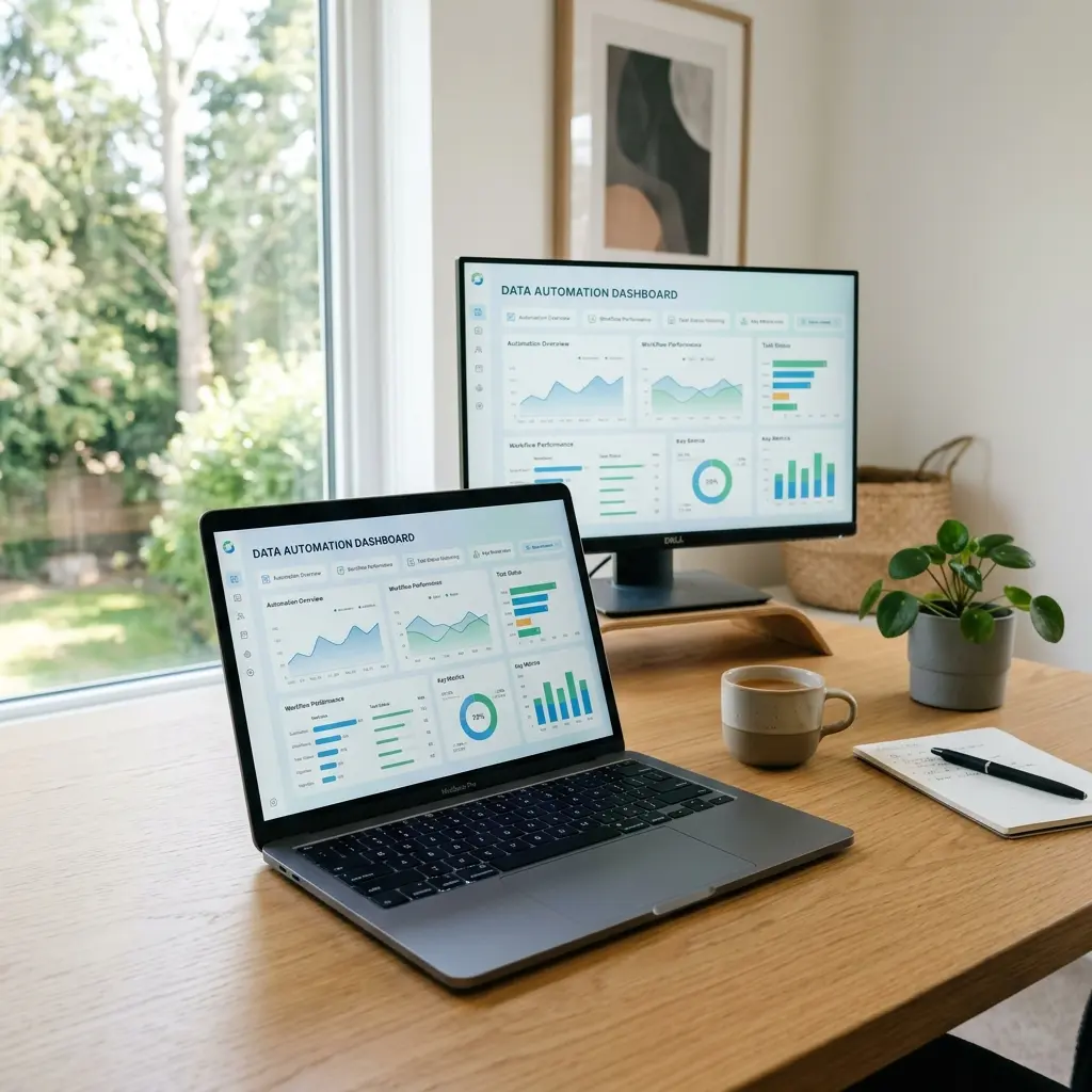 Automation Solutions