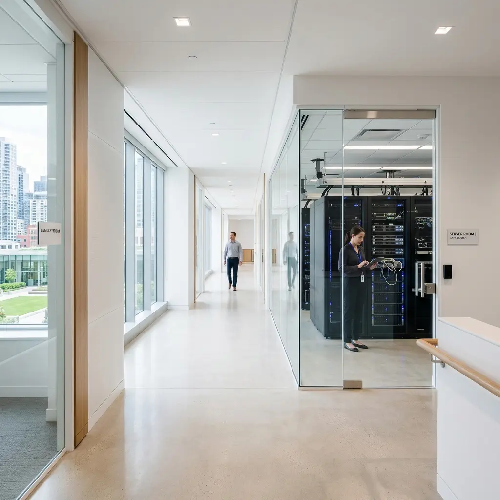 Cloud Infrastructure