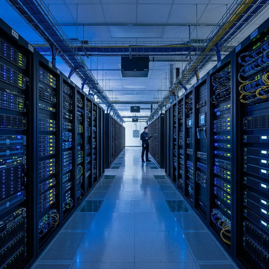 Data Warehousing & ETL