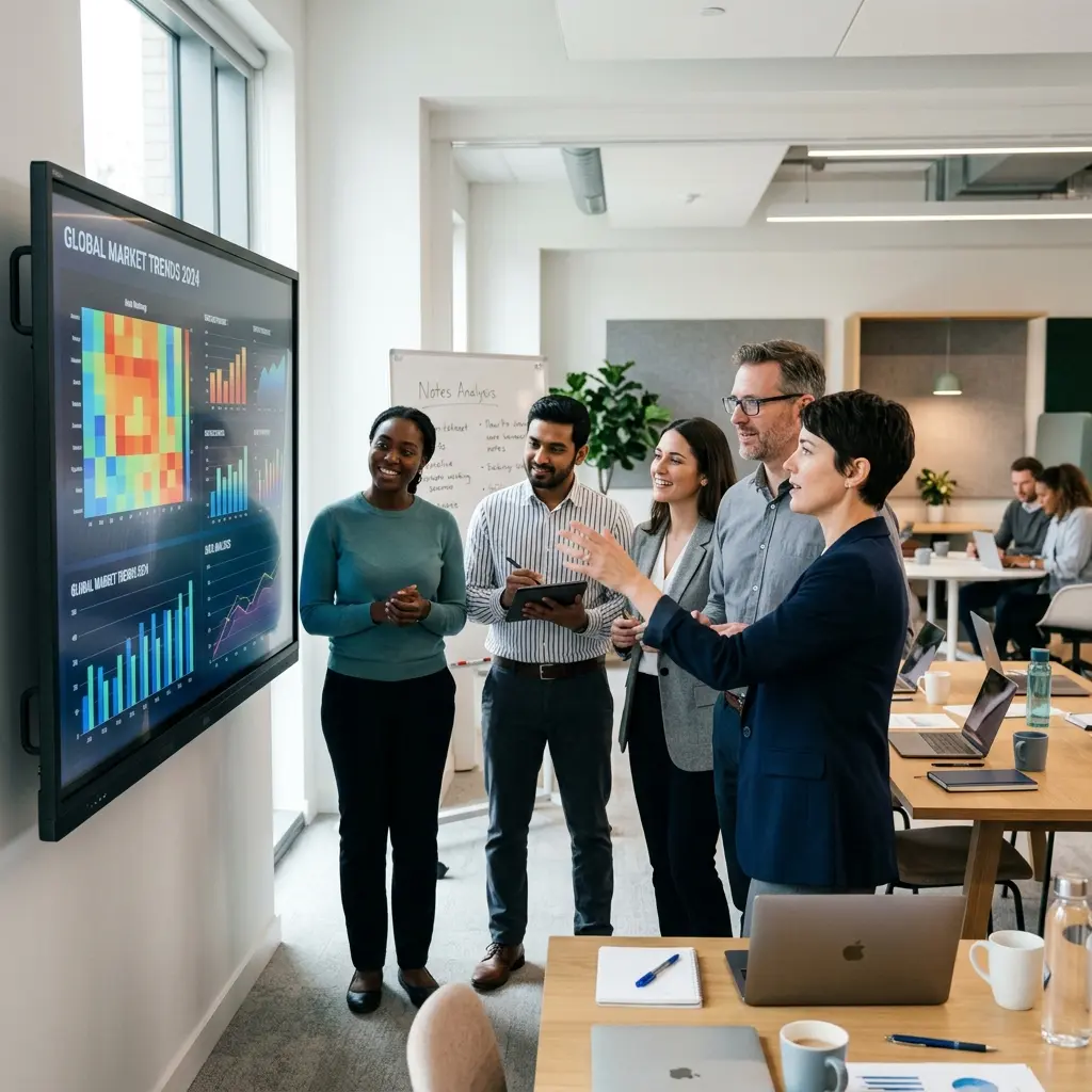 Training & Workshops