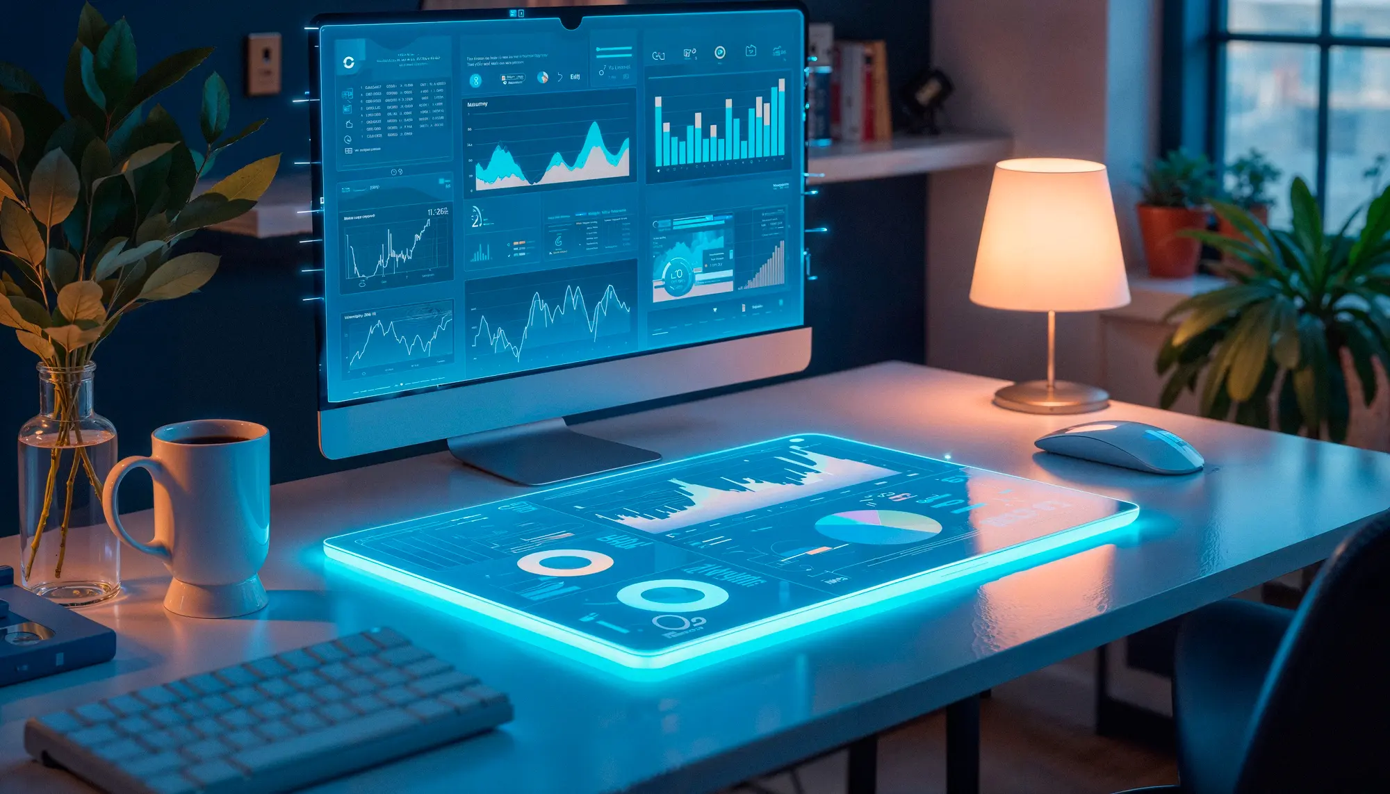 How MIS Reports Drive Better Business Decisions