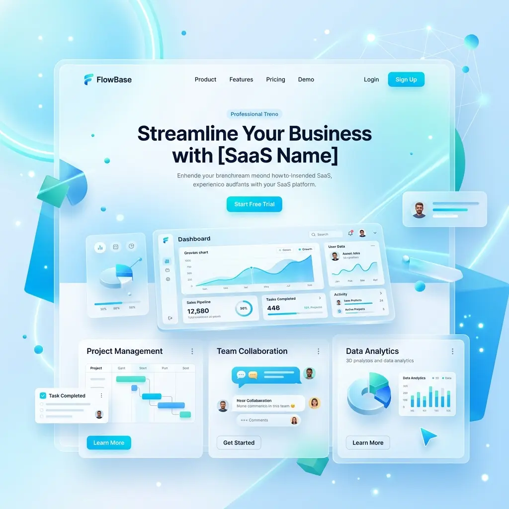 Project Visualization