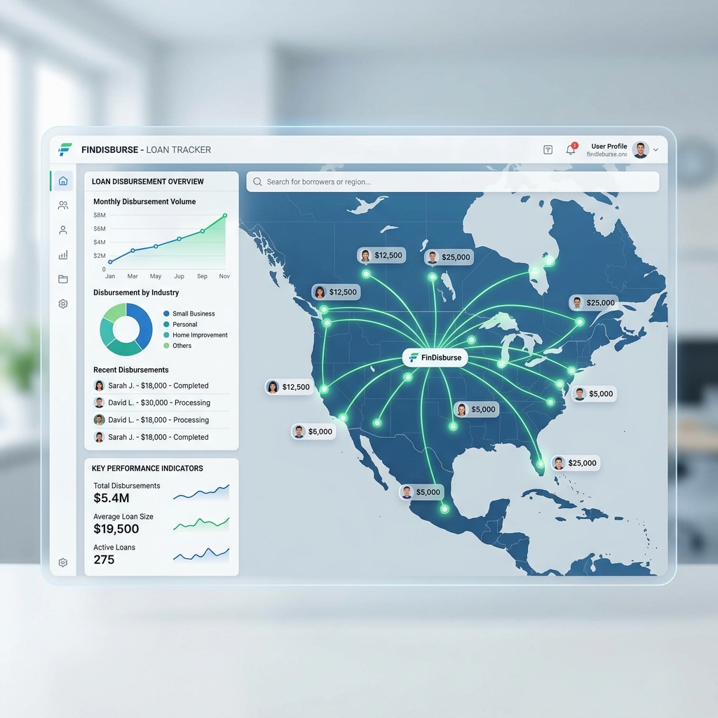 Loan Portfolio Analytics