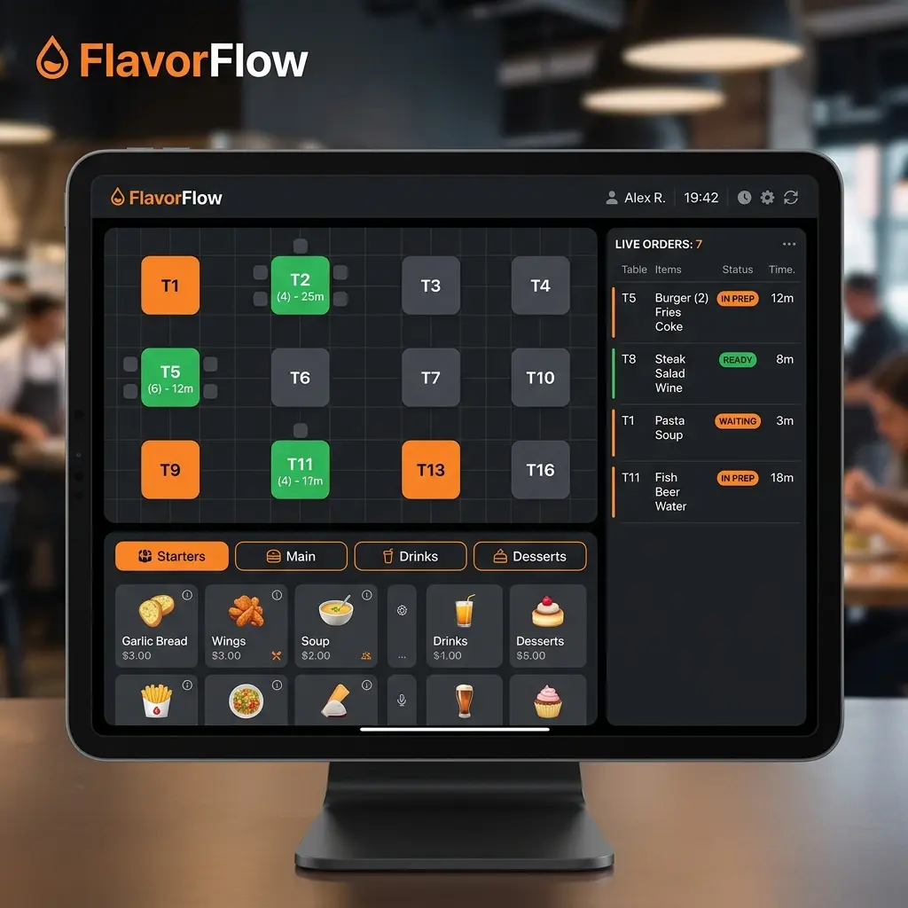 Project Visualization