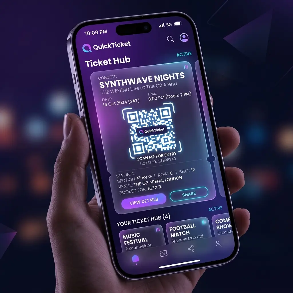 Project Visualization