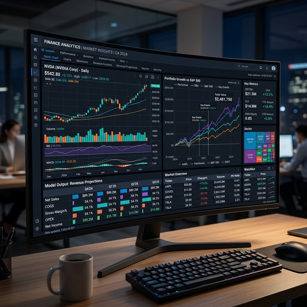 Algo Trading Risk Engine