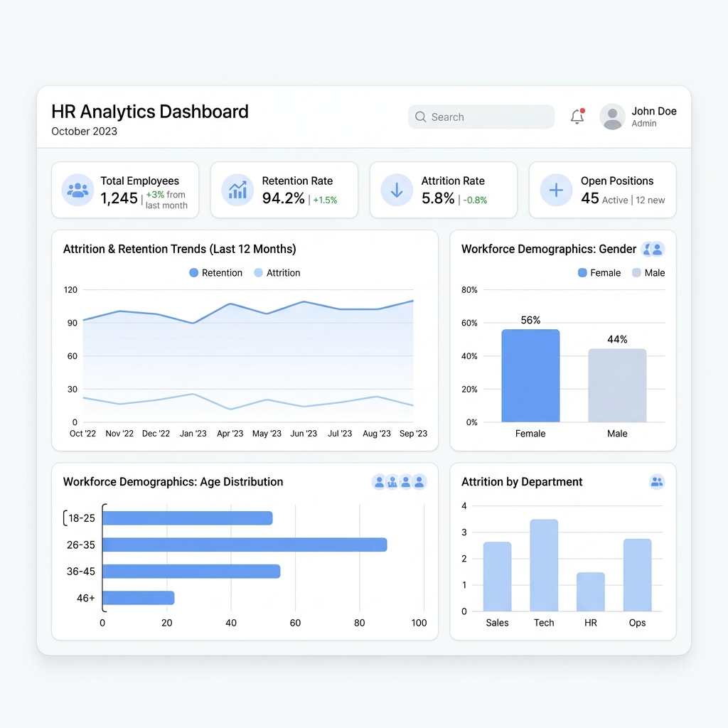 Project Visualization