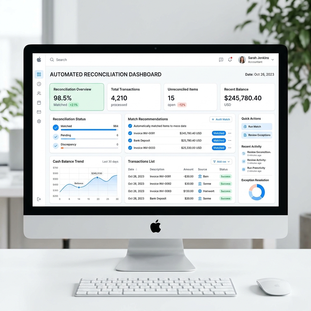 Project Visualization
