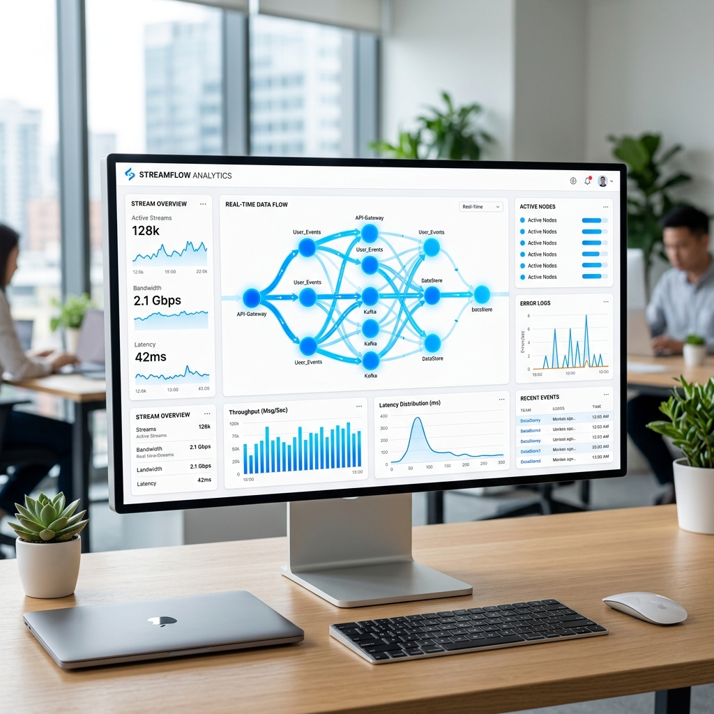 Project Visualization