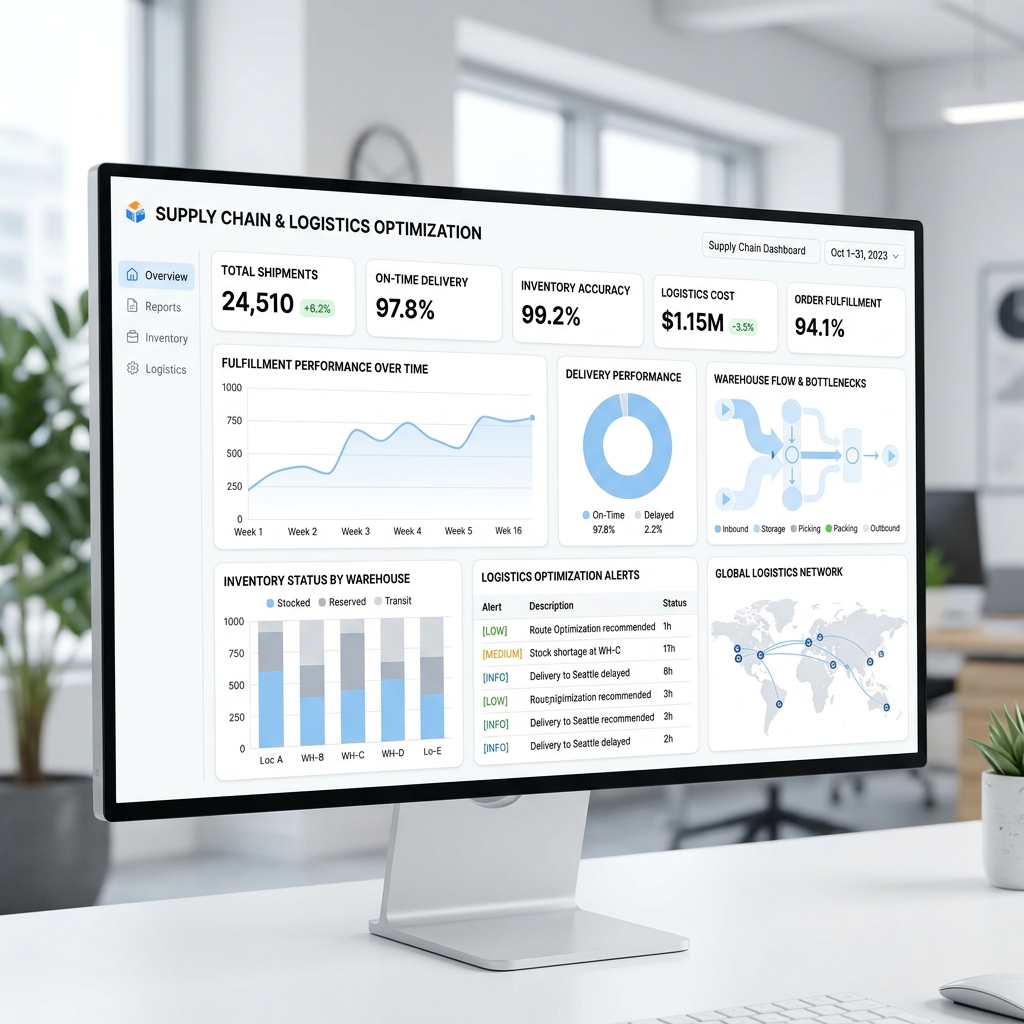 Project Visualization