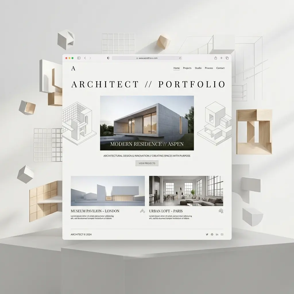 Project Visualization