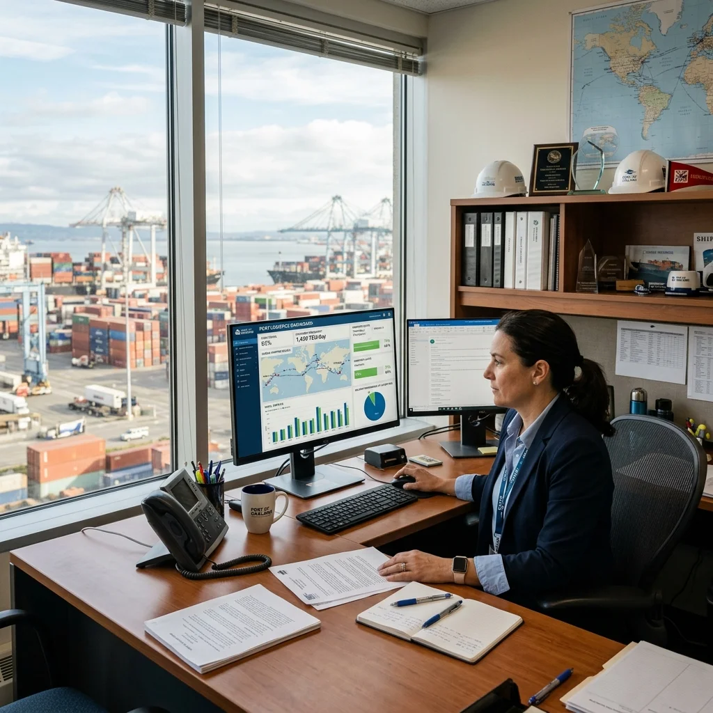 Supply Chain Performance