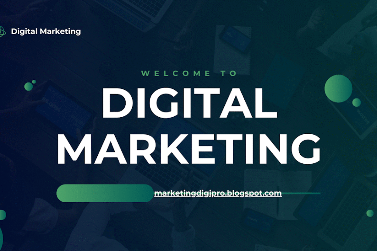 🌐 How Digital Marketing is Important in Today’s Business World