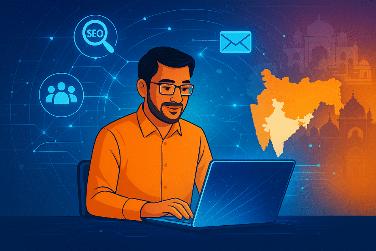 📊 What is Digital Marketing? Why It’s the Future of Business Growth