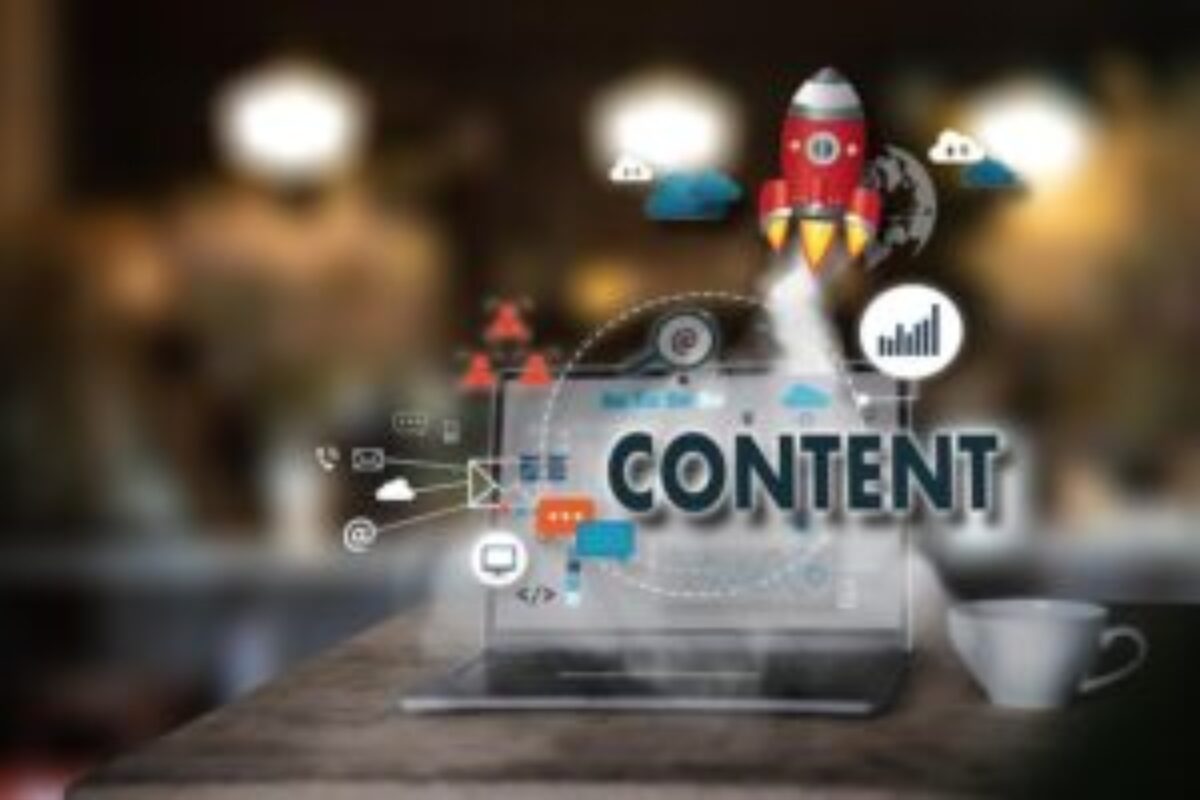 Top 5 Free Tools Every Content Creator Should Be Using in 2025