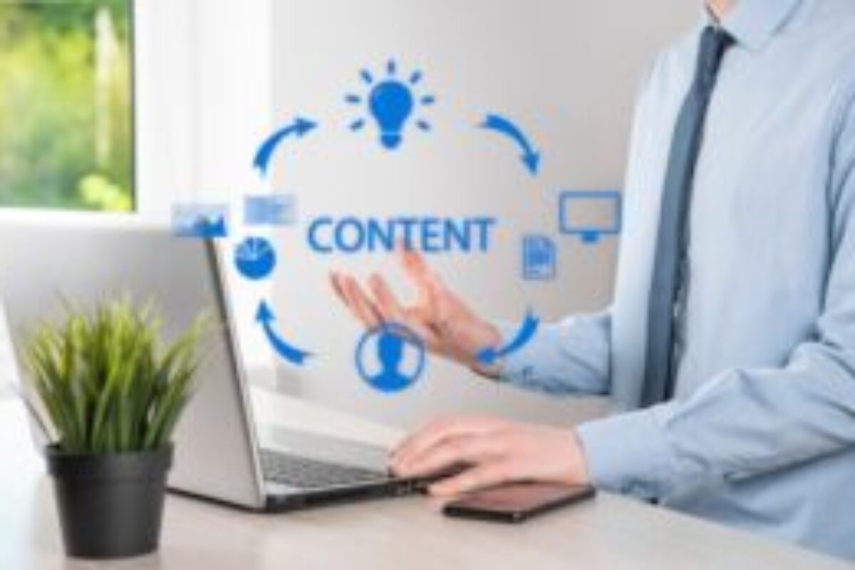 Why Consistency Matters More Than Perfection in Content Creation- 2025