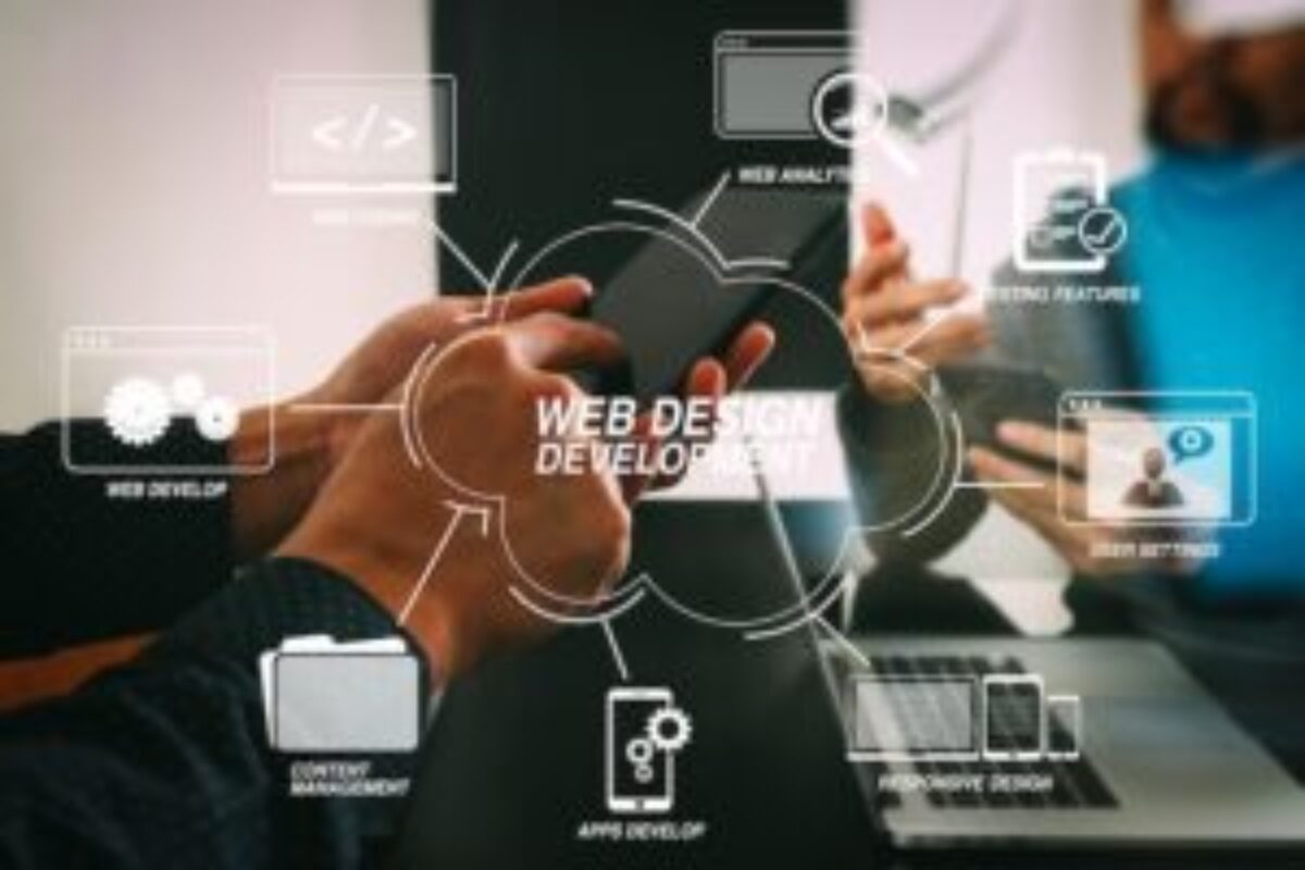 5 Web Development Trends You Need to Watch in 2025