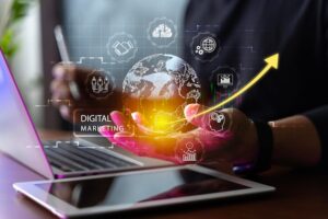 7 Smart Digital Marketing Hacks to Boost Your Brand in 2025