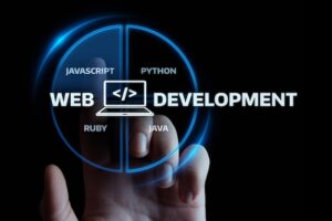 The Ultimate Beginner’s Guide to Building Your First Website in 2025
